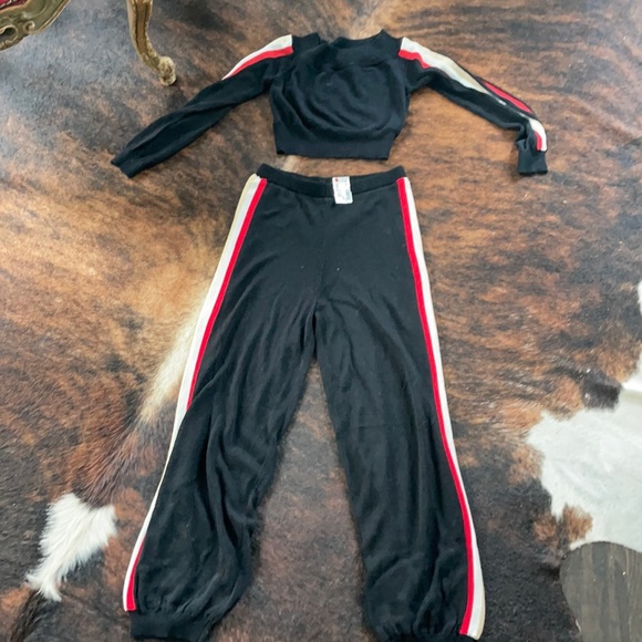Other - New with tags woman’s track suit
